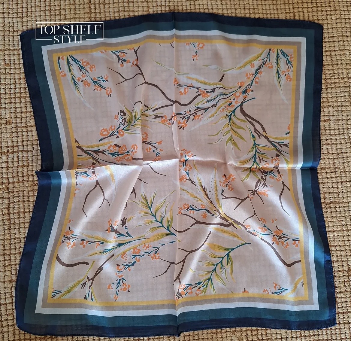 unisex suit scarf