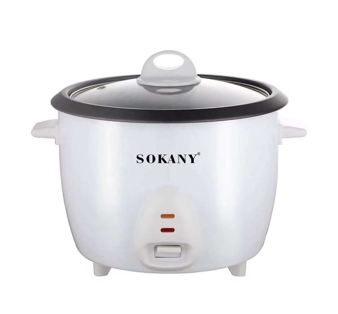 Rice cooker kg 2