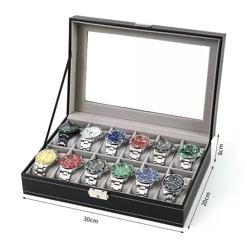 watch box