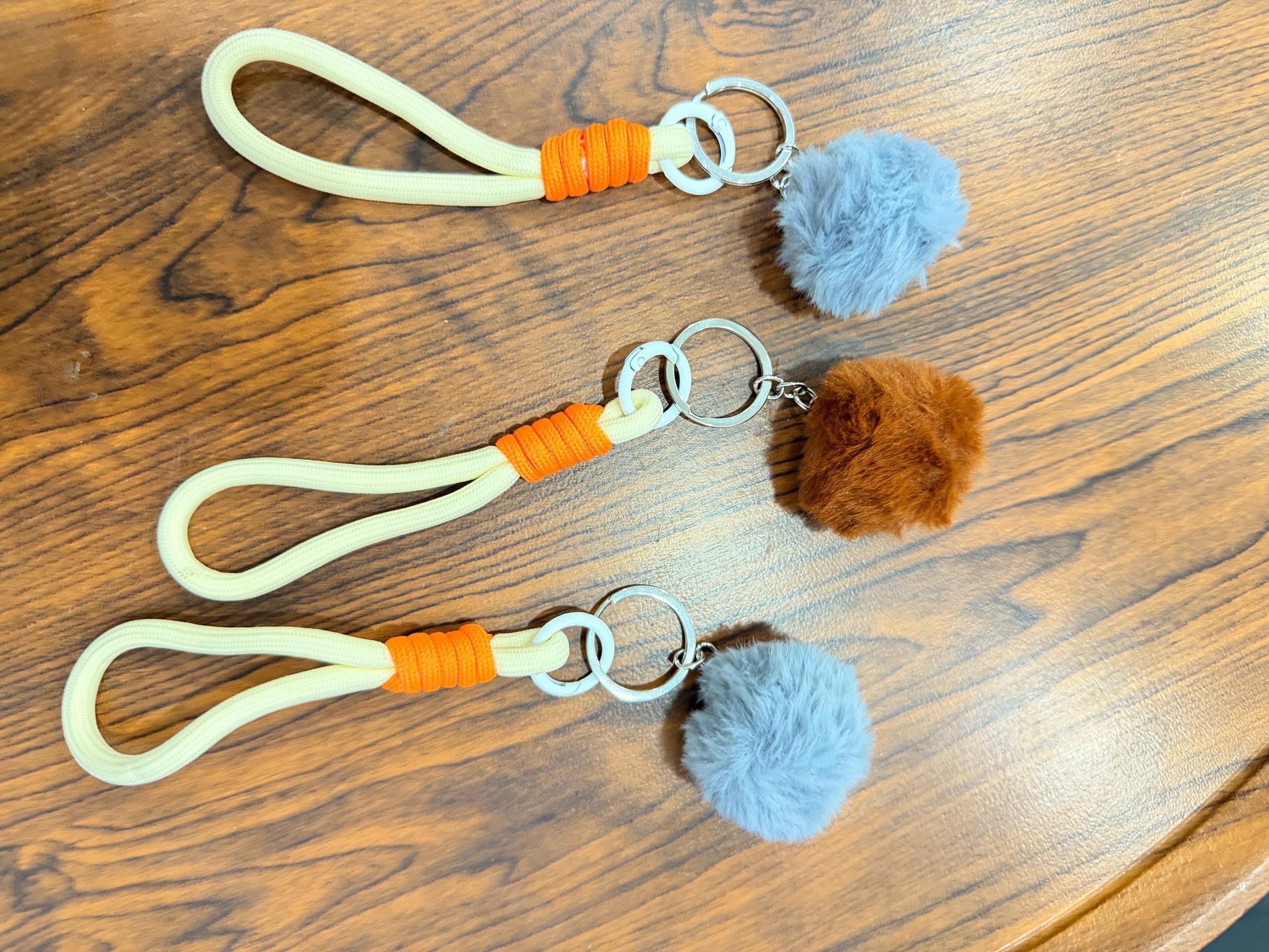 key holders