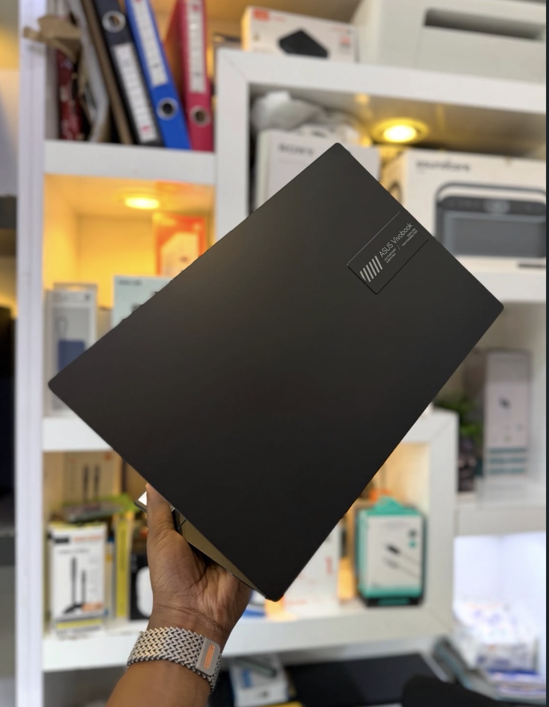 Asus vivobook