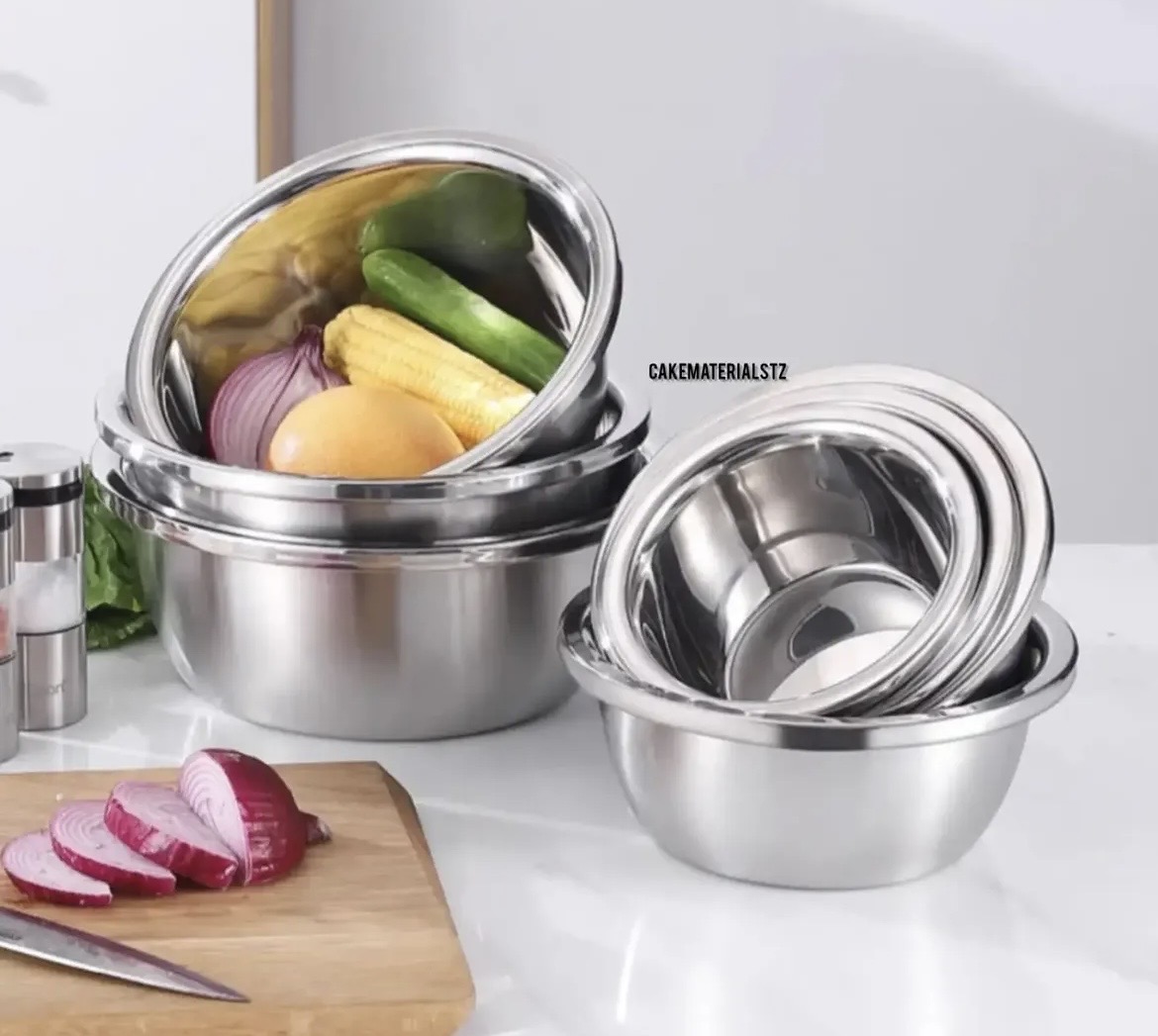 mixing bowl