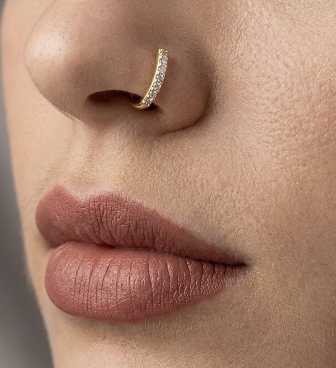 nose cuffs