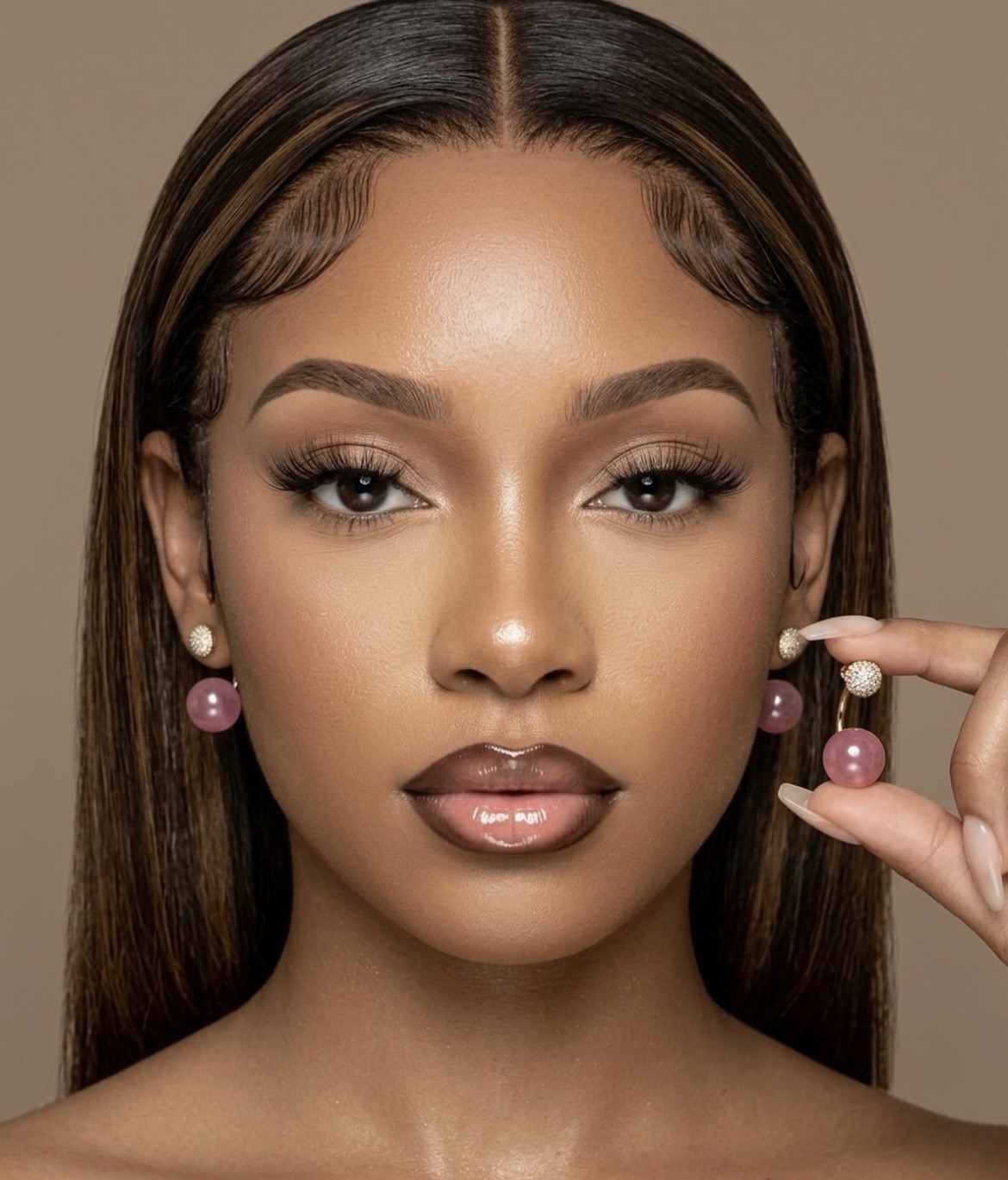 earings
