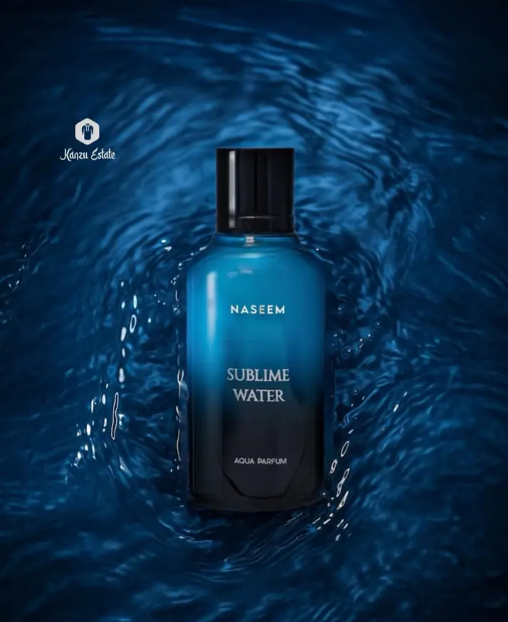 Naseem sublime water