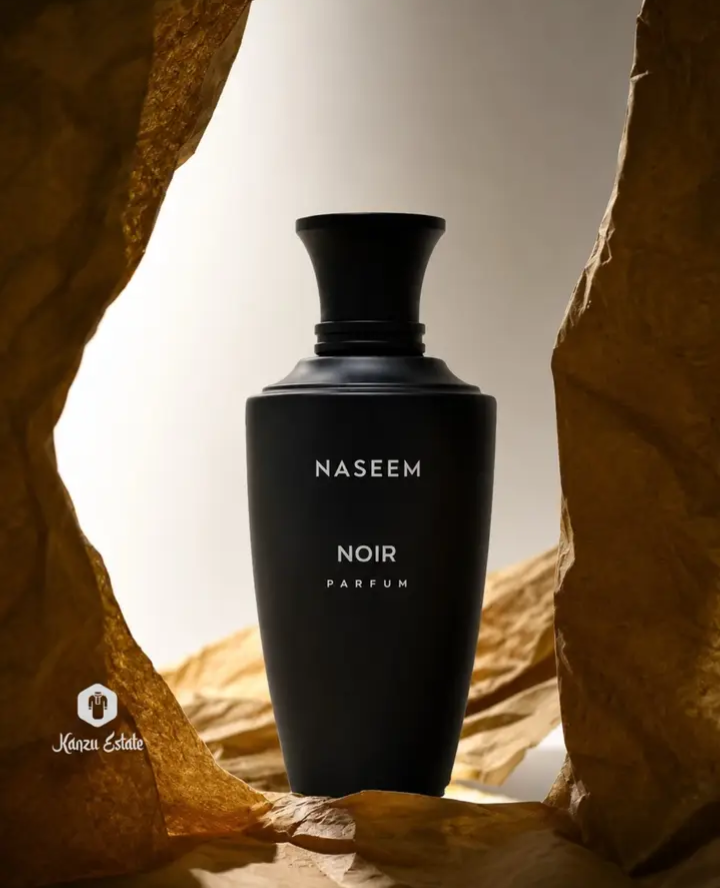 Naseem Noir