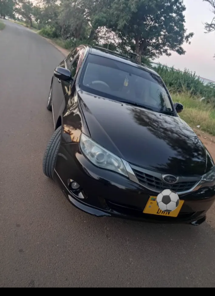 Impreza