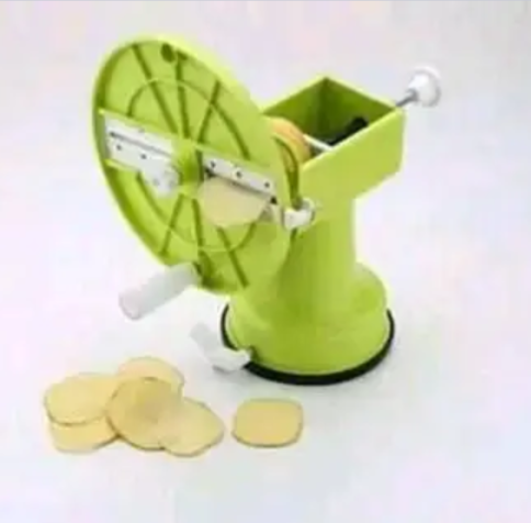 Machine ya clips
