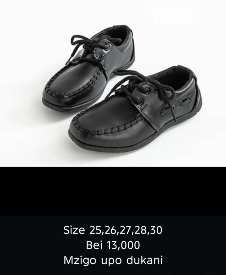 Shoes A 3