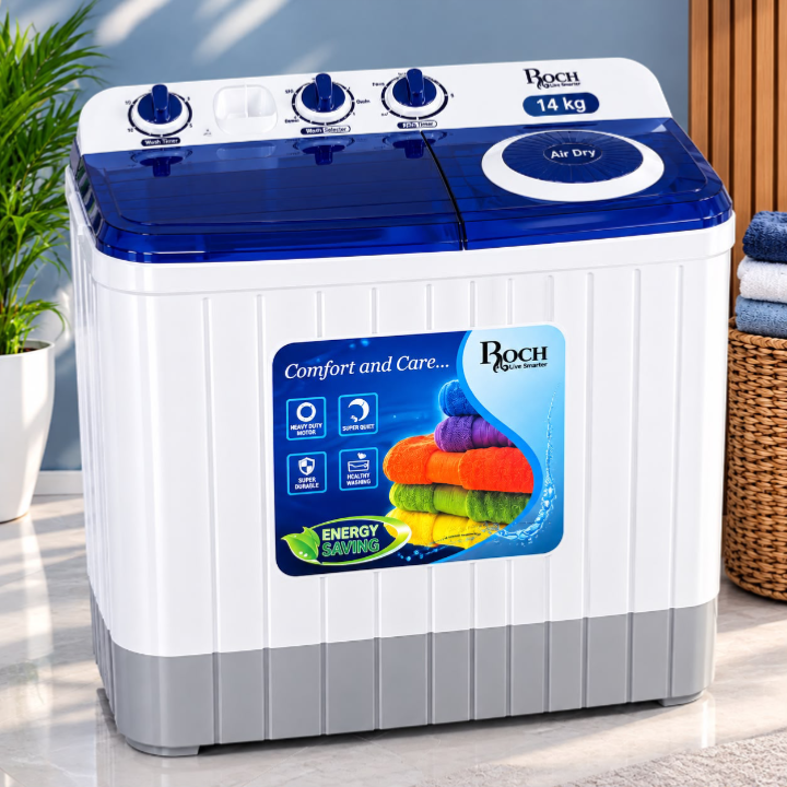 Roch washing machine
