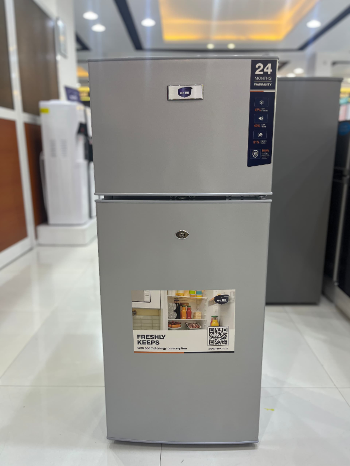 Fridge UK 45