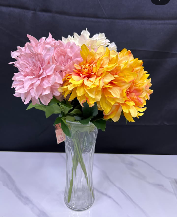 Flower bunch