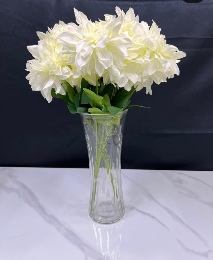 Flower bunch
