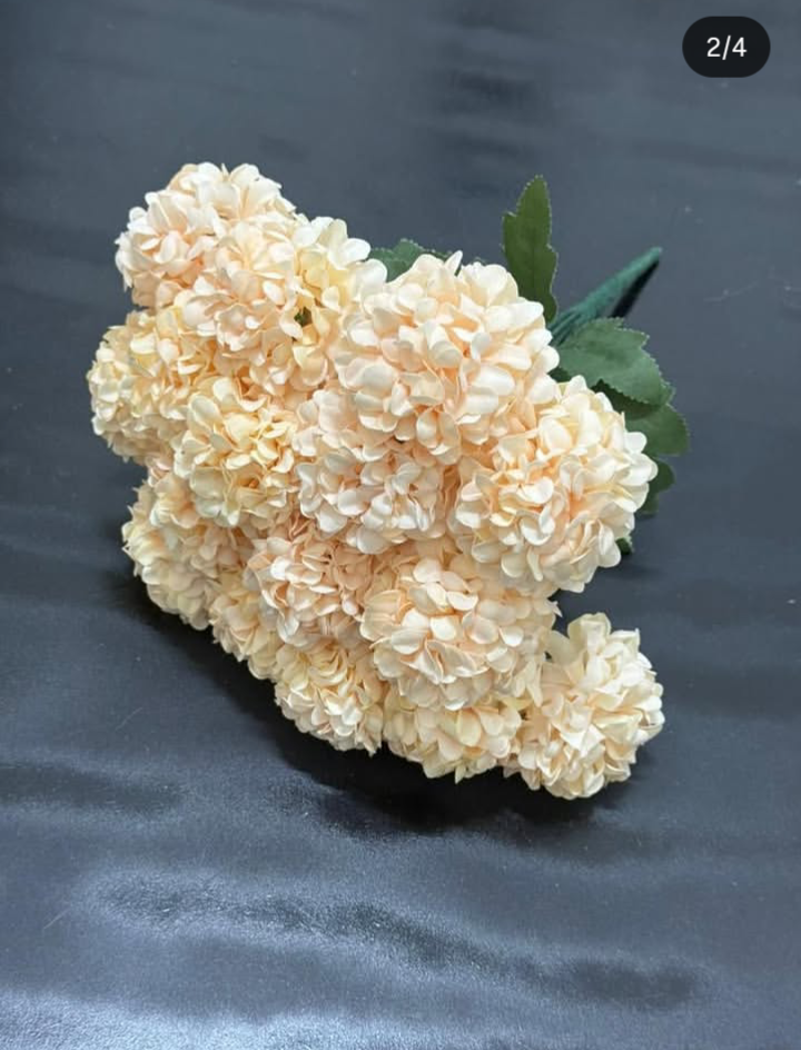 Flower bunch A