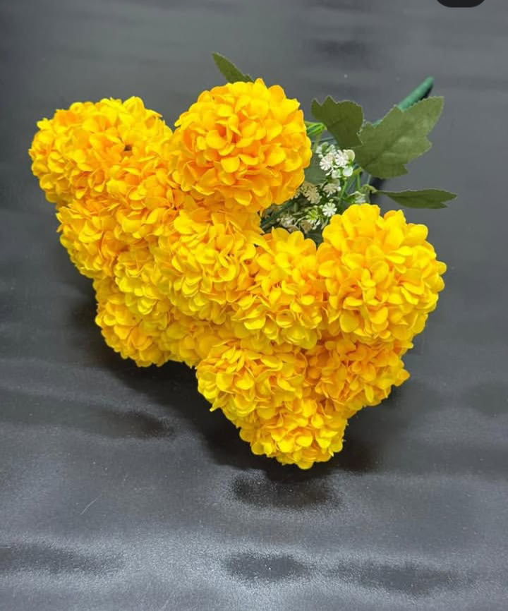 Flower bunch A