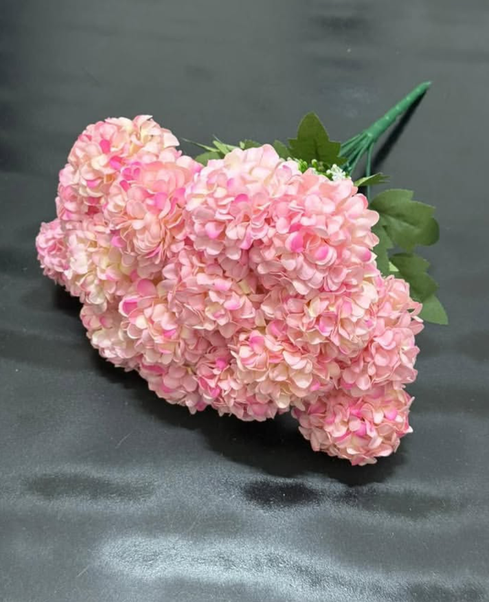 Flower bunch A
