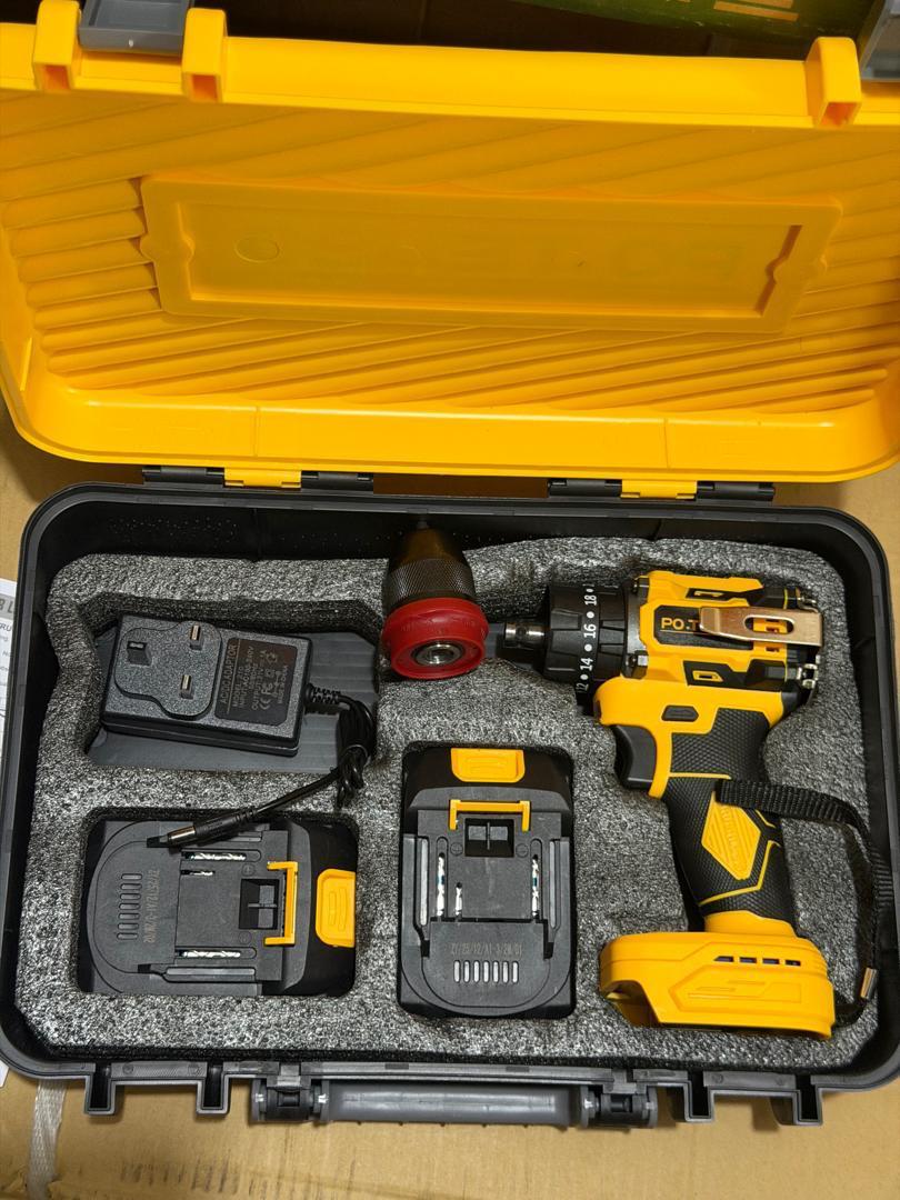Cordless Drill 36V