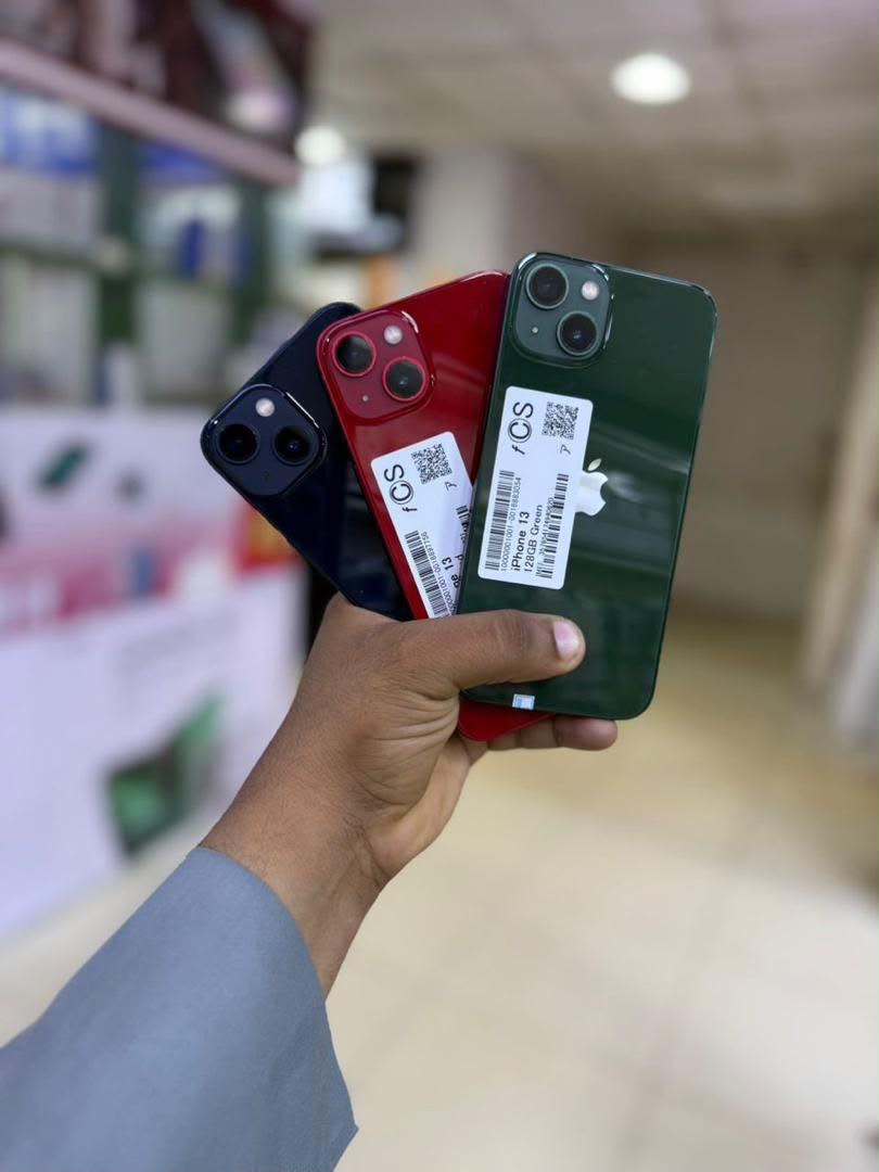Iphone 13