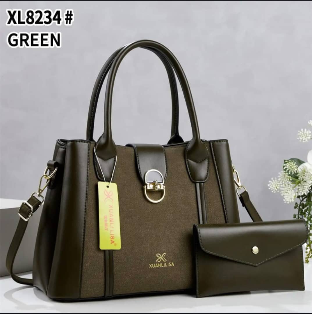 Classic Handbag